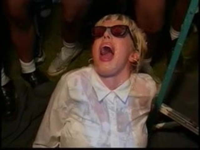 American Bukkake 11 (2000)