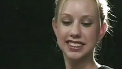 American Bukkake – Bree Brooks