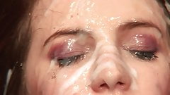 Emma Luvgood – American Bukkake 38