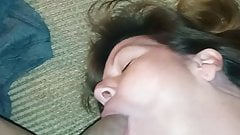 Epic ass to mouth with gaping