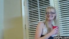 Failed Casting Tape Leaked