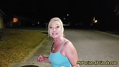 Interesting Pee Fetish Adventures with Ms Paris