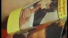 Immer Nimmersatt – Nana 35