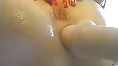 Alisha Klass – Hot Squirting Anal Slut (Classic & Epic)