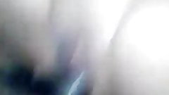 Aunty and uncle fuck in home