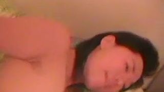 china girl Delivery customs 04 chinesse model av china porn video