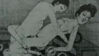 Erotic Art Ancient China