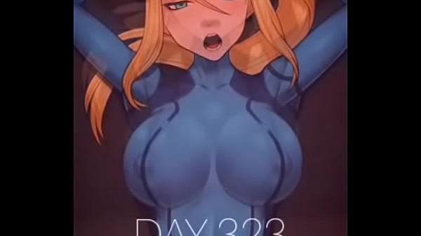 Metroid Prime Porn: Samus Aran to Fuck for a Year. Simple Edit