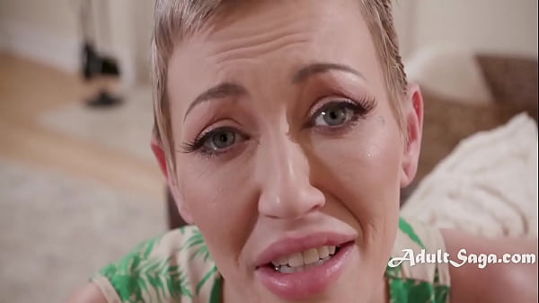 Rivals Girlfriend Begs Me To Train Her Ass (And Squirts On My Cock) – Tommy Pistol, Adira Allure