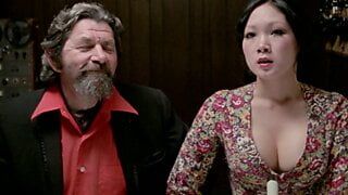 China Girl (1974) classic vintage porn movie