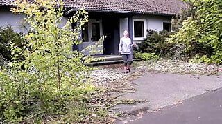 German Beauties Banged Hard (Full Movie)