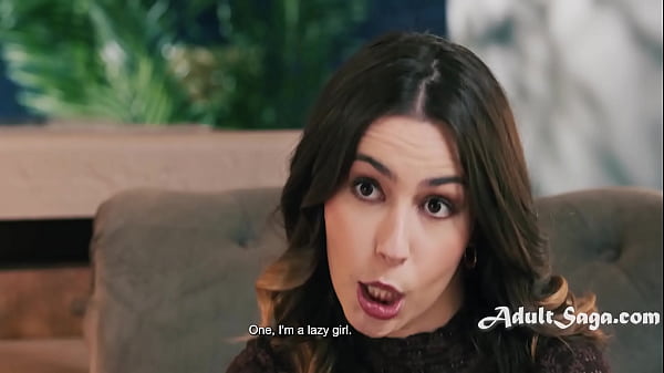 Only Guideline Is Use My Ass Like I Am Your Little Slut – Seth Gamble, Chanel Camryn