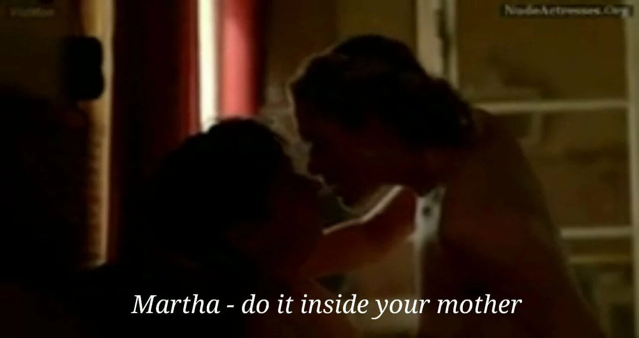 stepmother and stepson 01