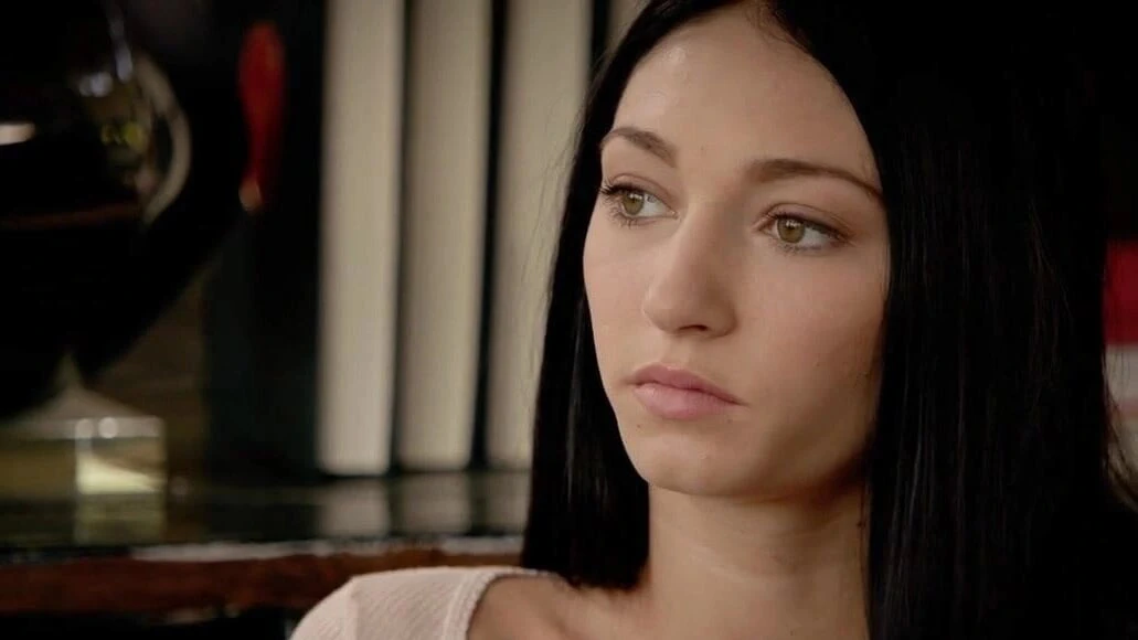 BLACKED – First Big Black Cock For Teen Cyrstal Rae