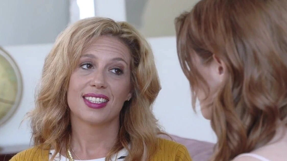 FamilyStrokes – Stepsiblings Get Caught Fucking by Stepmom