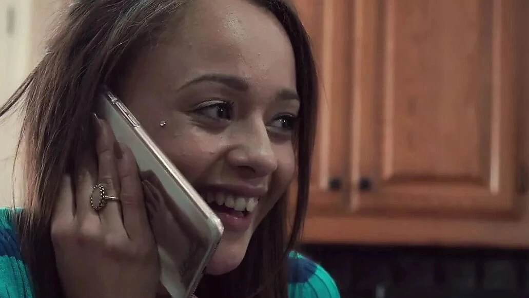 TEENFIDELITY – Holly Hendrix Trades Anal Sex To Get Pregnant